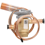 TXV, 3/8 ODM x 3/8 ODF, 94.2PSIG, Sporlan