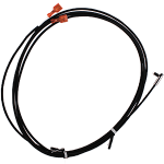Temperature Sensor Female Clip, 10 ft