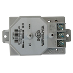 Transducer, Low-Diff, 24V Input, 0-5 Wc