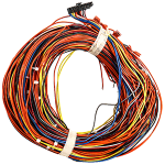 Harness Wiring, Use2 to EDS