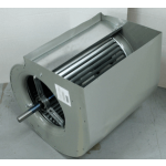 Blower W/Bearing, Shaft &Wheel
