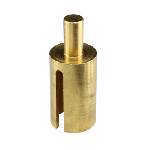 Pin Hinge Brass 1.563 Lg