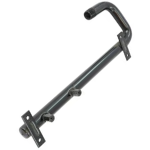 Gas Manifold, 7 Cell