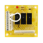 Control, Electronic Circuit Board