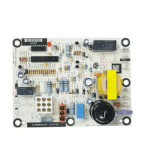 Board, Control, Spark, Sgl, Stage Ht, -40/+176
