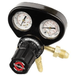 TurboTorch DP250-800-580 Nitrogen Purge Regulator, 800 psig