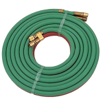 TurboTorch 252-03P Oxygrn/Acetylene Twin Hose 12.5'