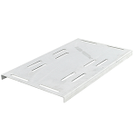 Plate, Mounting, Motor