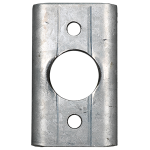 Bracket, Channel