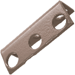 Single Hinged Bracket