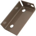 Hinged Bracket, Upper Control