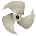 PROP,FAN,19.8 IN,3 BLADE,120 BLADE ANGLE