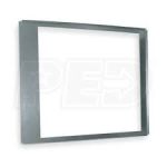 Rack, Filter, Bottom, 33" Furn, Pre-Paint, 21