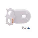 Horizontal Vent Kit , 1 1/2 - 2", ULS636 Compliant