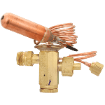 TXV Kit, R-410A, 3/4" Chatleff Connection