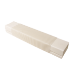 Joint, Flex.Speedichannel, 4"