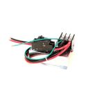 Wiring Kit, Single Pt, Res Pak, 25 Amp