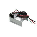 Wiring Kit, Single Pt, Res Pak, 40 Amp
