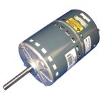 Motor, Blower, Prgrm, 1 HP, EON ECM