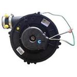BLOWER, COMBUSTION, 90% INDUCER, KIT