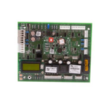 Board Circuit Kit Sse4.0 2Stage W/Comm