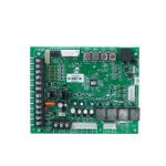 Board, Control Kit, Simpl, 1A, 2/4 Stage, Hp