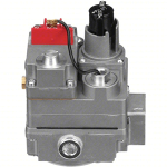 Natural Gas Valve, 750 MV