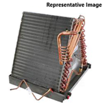 Indoor Flex Coil, A, 3R-16H-14.5W, Tin Coat