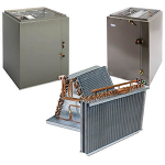 Evaporator Assembly Coil, 3R/30/16FPI