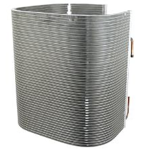 Oudoor Formed Assem Coil, YB H32