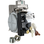Gas Valve