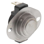 Snap Disc Fan & Limit Control, 130 Degrees