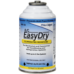 Nu-Calgon A/C Easy Dry Moisture Remover, 32 Oz