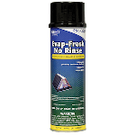 Evap-Fresh No-Rinse Evaporator Coil Cleaner, 18 oz Aerosol