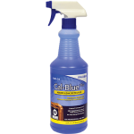 Cal-Blue Plus Gas Leak Detector, 1 qt Spray Bottle