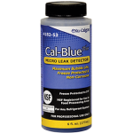 Cal-Blue Plus Gas Leak Detector, 6 oz Bottle w/ Dauber