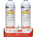 Rx11-Flush for AC/R Systems, (2) 2 lb Cans, Flushes 14 Tons