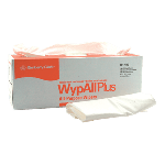 HAND WIPE WYPALL WHT PK OF 100