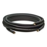 Lineset, Minisplit, 1/4Lx1/2Sx50', 3/8