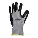 Gloves, Nitrile, Large, 1 Pair