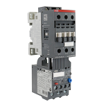 Contactor, Overload Iec, 32A 16-20A, 690V
