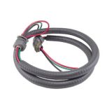 Whip, Non-Metal 3/4" X 4'