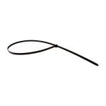 Tie, Cable, Nylon, Blk, 36, Inch, Pk Of 50