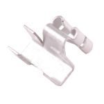 Term, Compr, Flag, F, 12-8W, 0.25 Tab, Pk 9