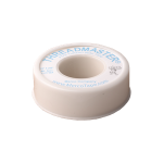 Tape, Teflon, 1/2 Inch X 520 Inch