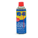 Lubricant, WD-40, 11 Oz