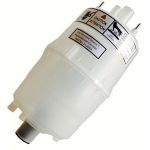 Canister, Steam (W/O-Rings)
