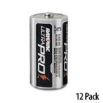 C Battery
