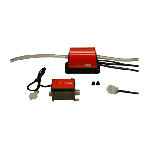 Pump, Conds, Minisplit, 120/230V