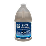 Cleaner, E-Coil Cond & Evap, Non-Foaming, 1 Gal